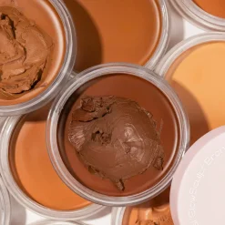 Outlet Natural Glow Sculpt Bronzer Balm Latte Bronzer