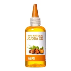 New 100% Natural Jojoba Oil 11 Schritte Haarpflege Routine|Haar Olie & Serum