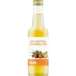 New 100% Natural Jojoba Oil 11 Schritte Haarpflege Routine|Haar Olie & Serum