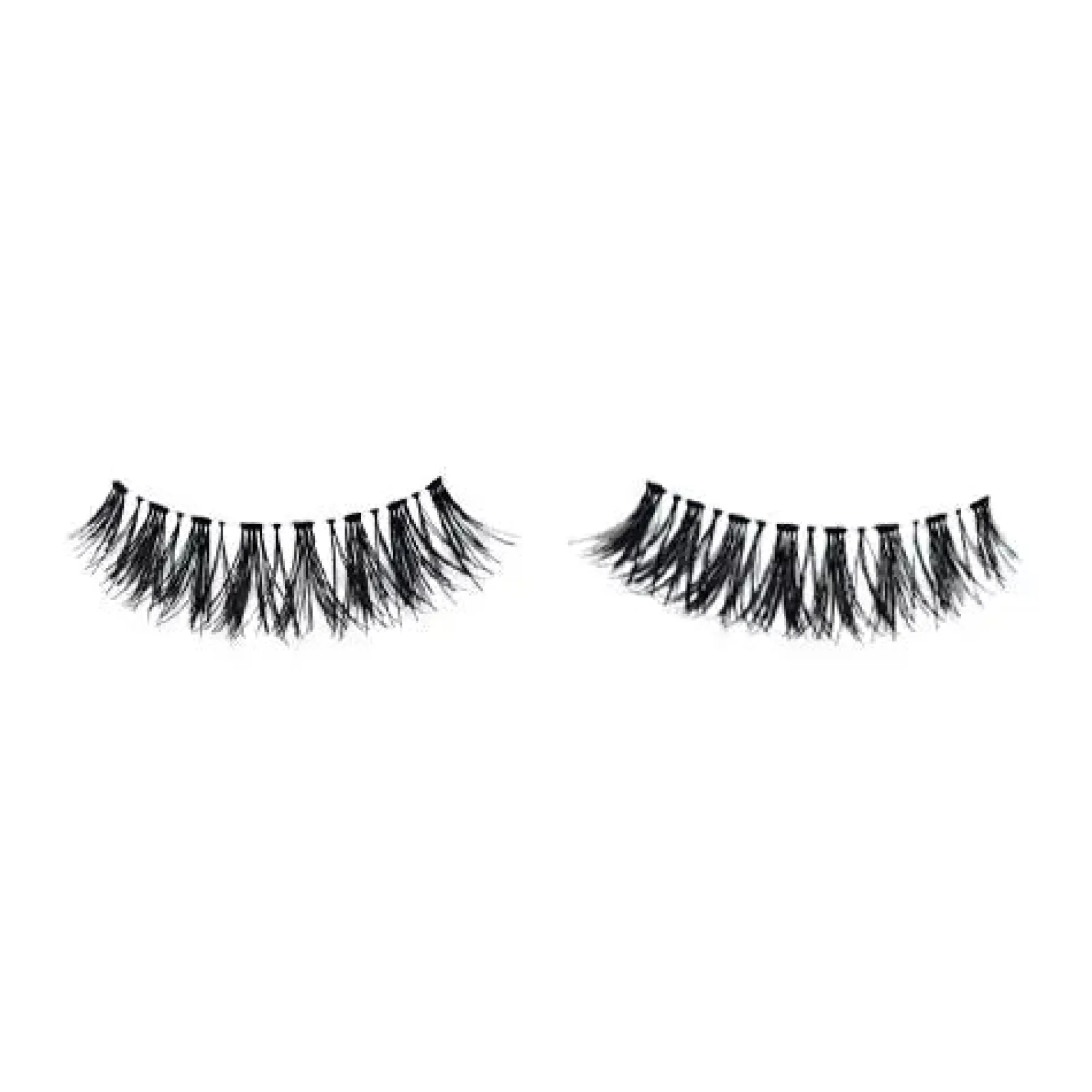 Natural Lashes Kimberly Künstliche Wimpern