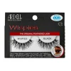 Hot Natural Lashes 810 Wispies Invisibands Künstliche Wimpern