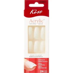 Hot Natural Nails Born With It Künstliche Nägel