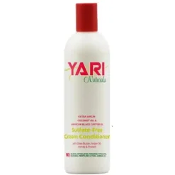 Best Naturals Sulfate Free Conditioner Hauptzutat|Hoofdingrediënt Haircare