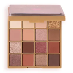 Clearance Naughty or Nice Shadow Palette Mocha Magic Lidschatten
