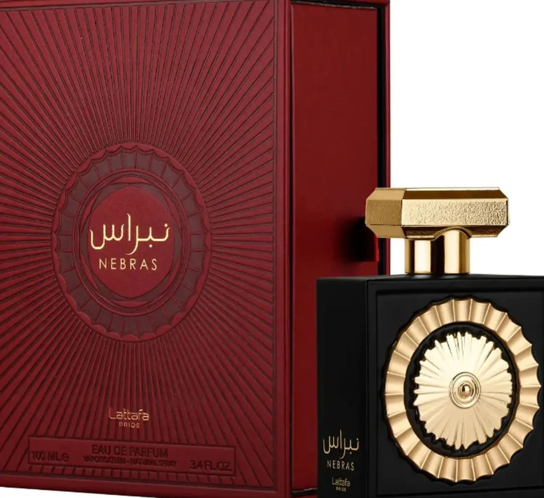Clearance Nebras Eau De Parfum Arabische Parfums|Parfum Dupes