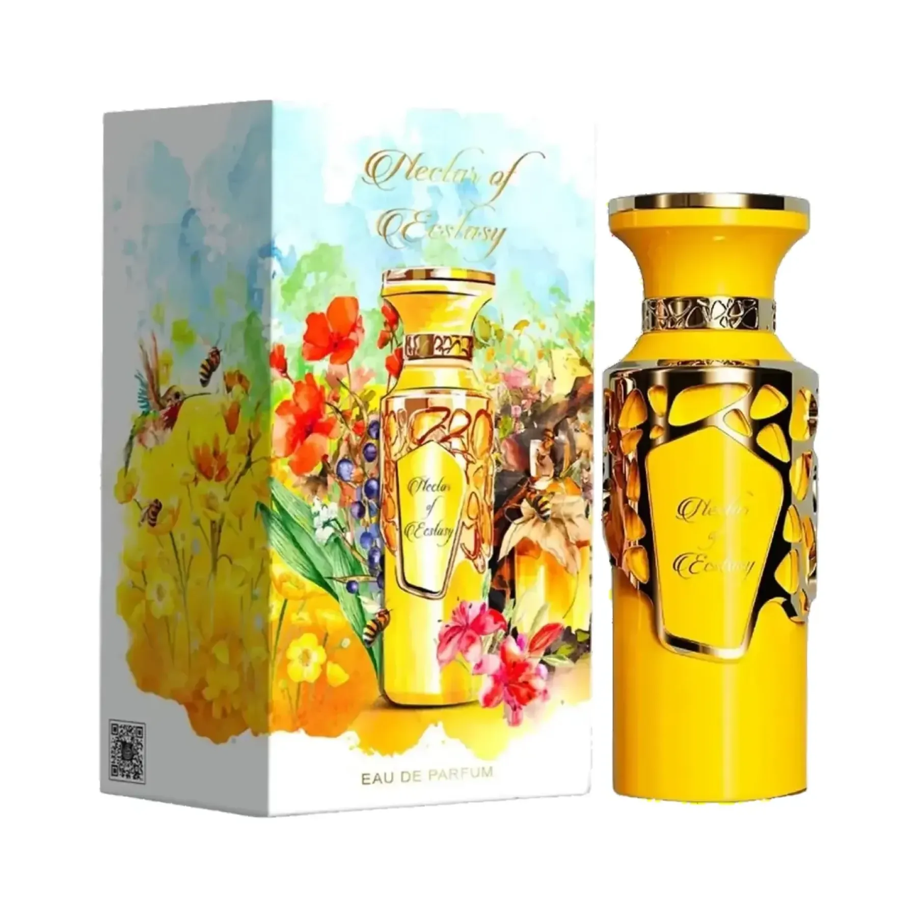 Discount Nectar Of Ecstasy Eau De Parfum Arabische Parfums|Parfum Dupes