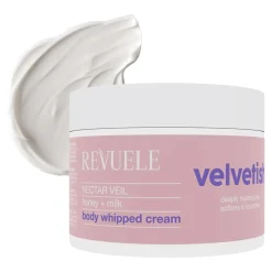 Nectar Veil Body Whipped Cream Everything Shower|Hautprobleme