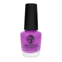 Discount Neon Nail Polish 173 Puerto Rico 3. Nagellak