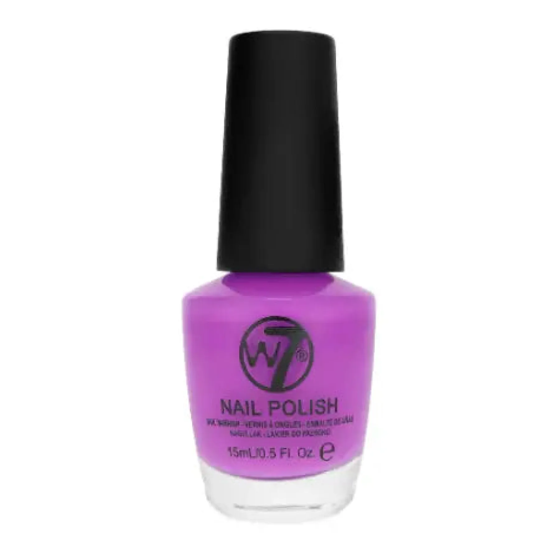 Discount Neon Nail Polish 173 Puerto Rico 3. Nagellak