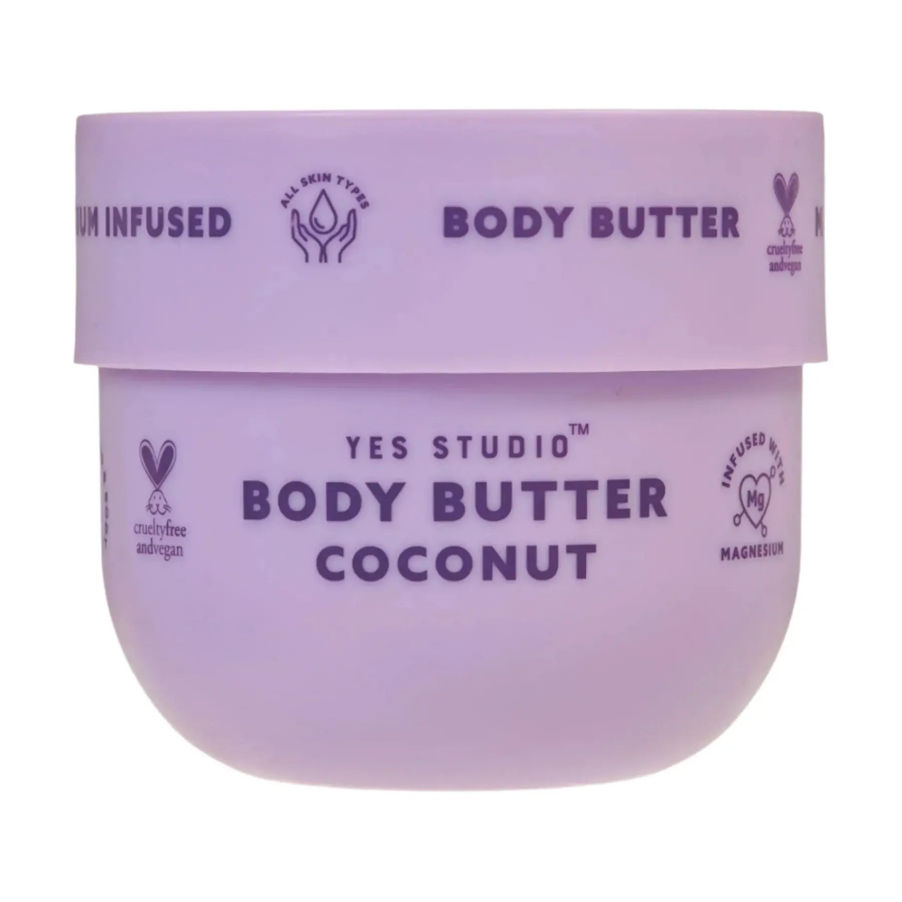Clearance New Call Me Coco-Nuts Whipped Body Butter Everything Shower|Body Butter