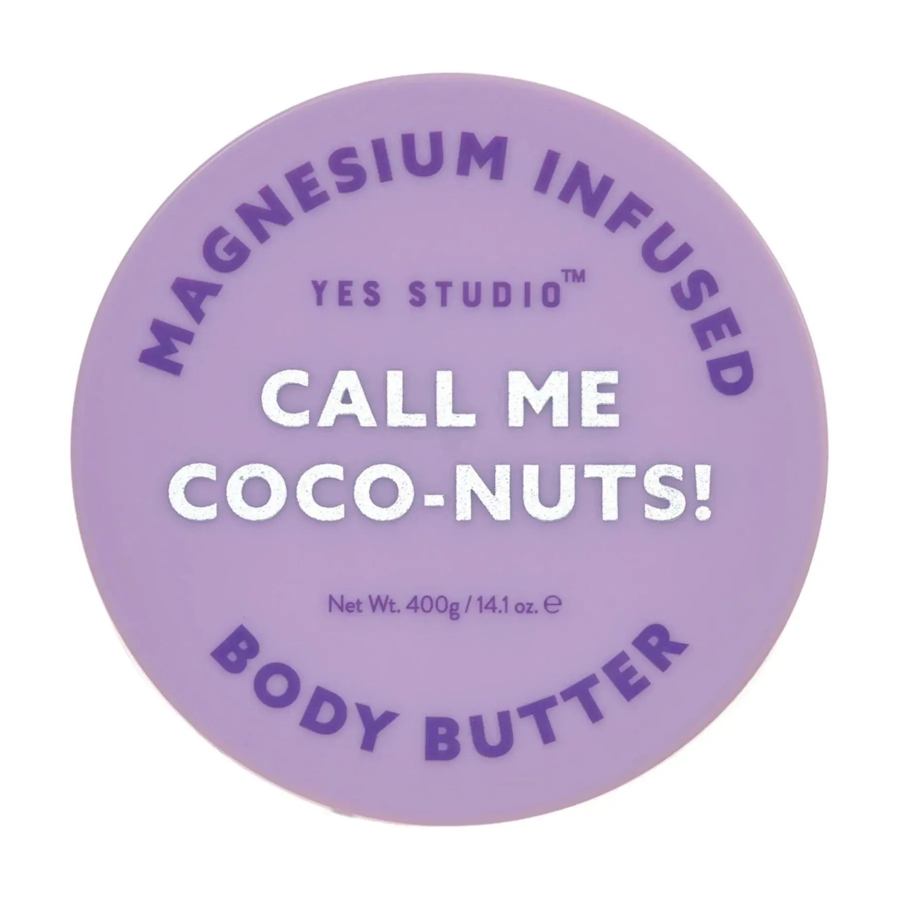 Clearance New Call Me Coco-Nuts Whipped Body Butter Everything Shower|Body Butter