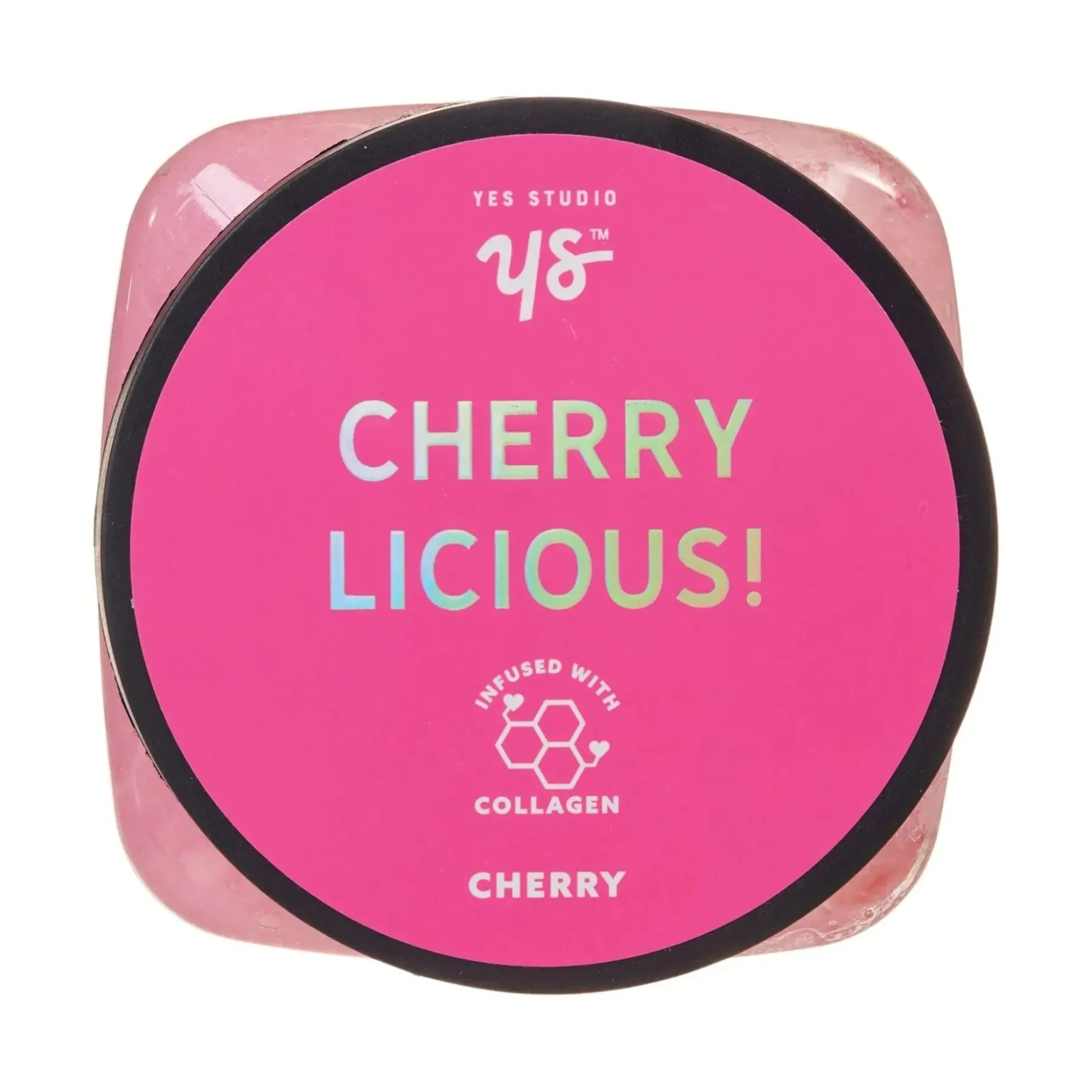 New New Cherry Licious Body Scrub Everything Shower|Körperpeelings