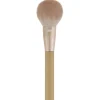 New Nudes Hazy Finish Powder Brush Tön Mehr|Rouge Pinsel