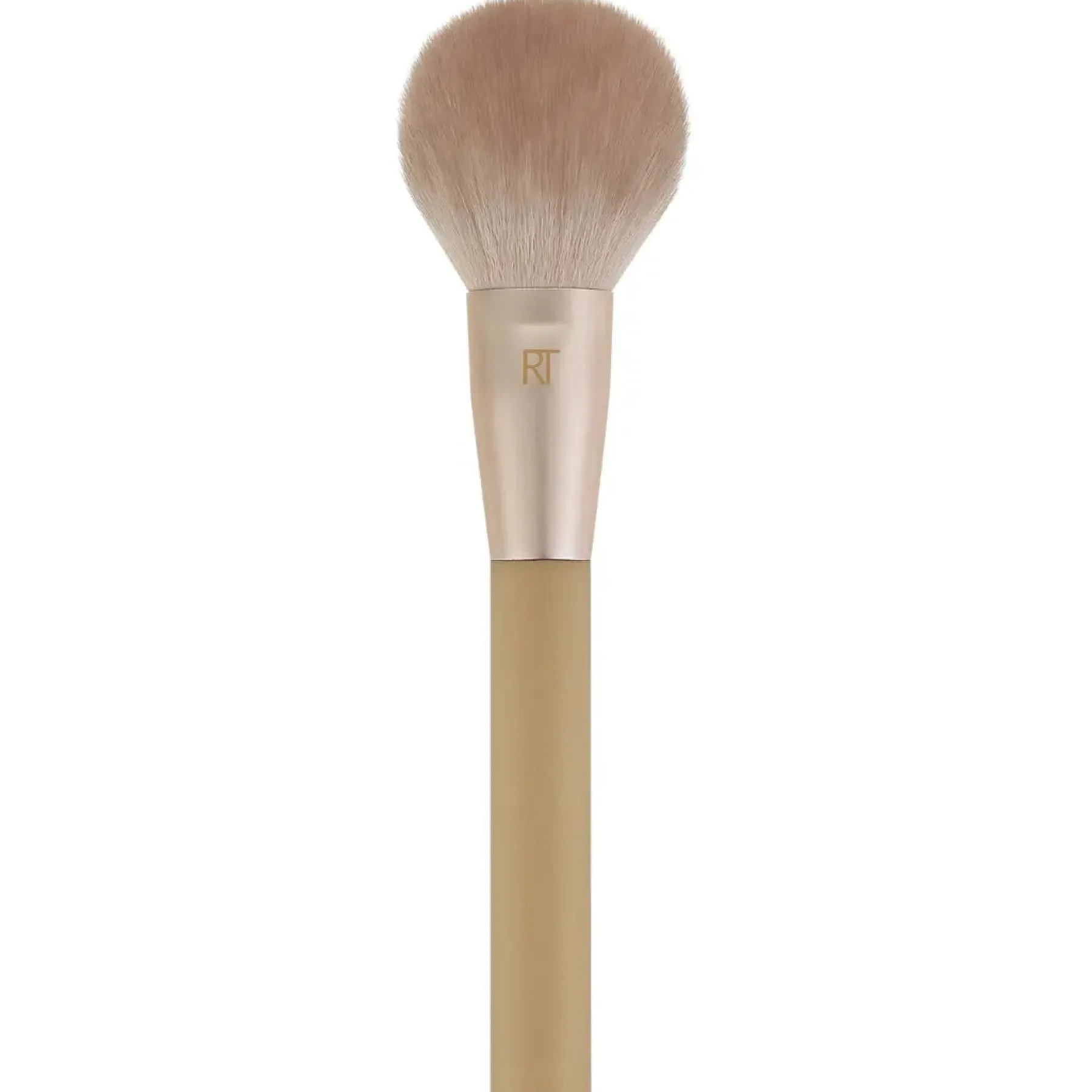 New Nudes Hazy Finish Powder Brush Tön Mehr|Rouge Pinsel