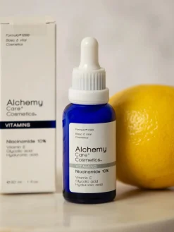 Sale Niacinamide 10% Vegan Pflege|Problemlösende Seren