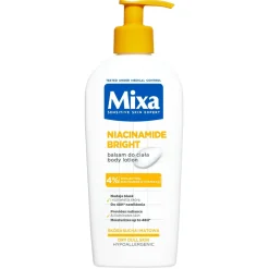 Outlet Niacinamide Bright Body Lotion Hauptzutat|Körperlotion