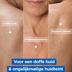 New Niacinamide Bright Moisturizing Cream Everything Shower|Hauptzutat