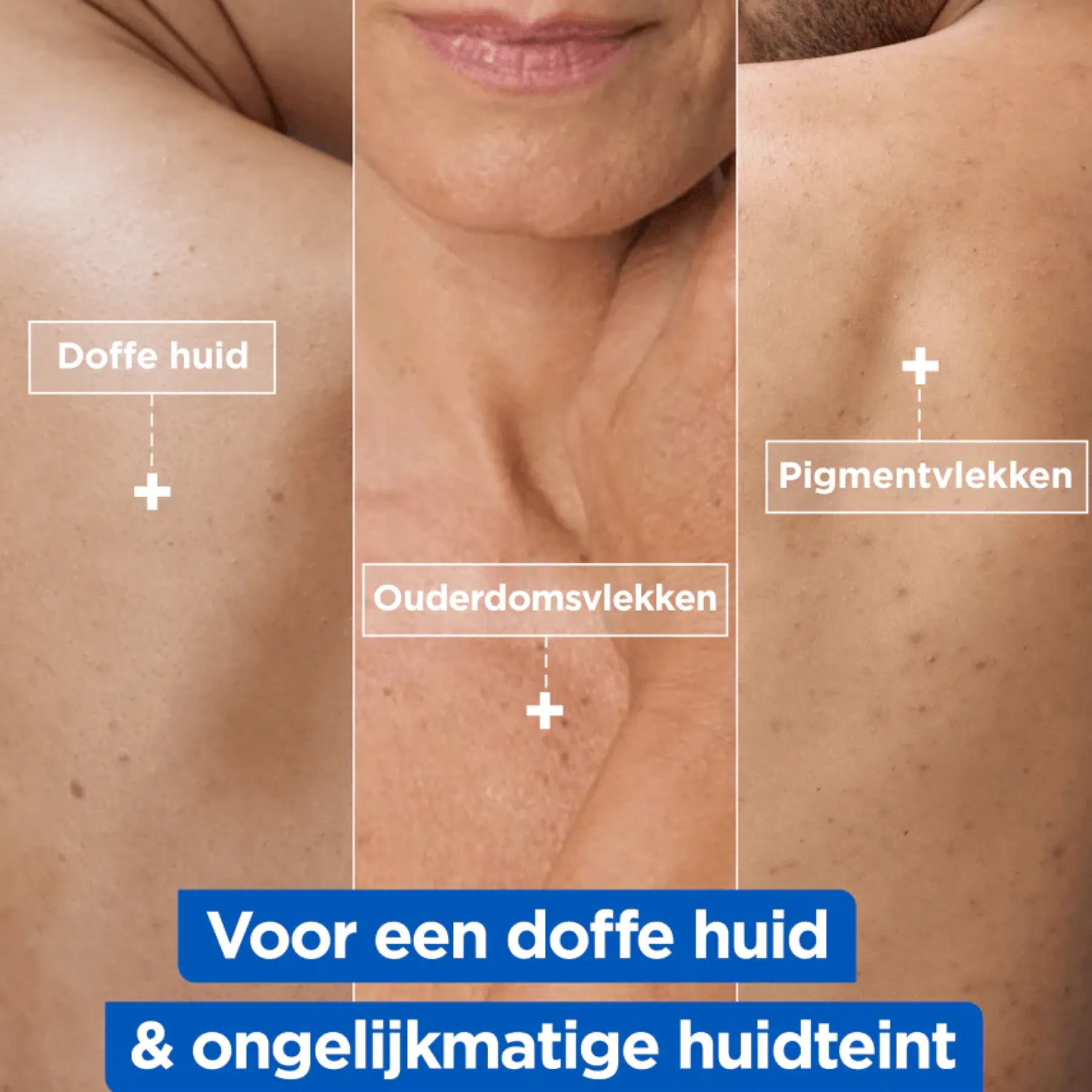 New Niacinamide Bright Moisturizing Cream Everything Shower|Hauptzutat