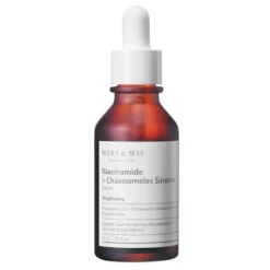 New Niacinamide + Chaenomeles Sinensis Serum Clean Beauty|Hauptzutat