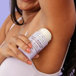 New Niacinamide Deodorant Vegan Pflege|Hauptzutat