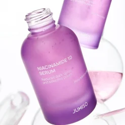 Best Niacinamide 10 Serum Hauptzutat|Anti-Unreinheiten-Serum