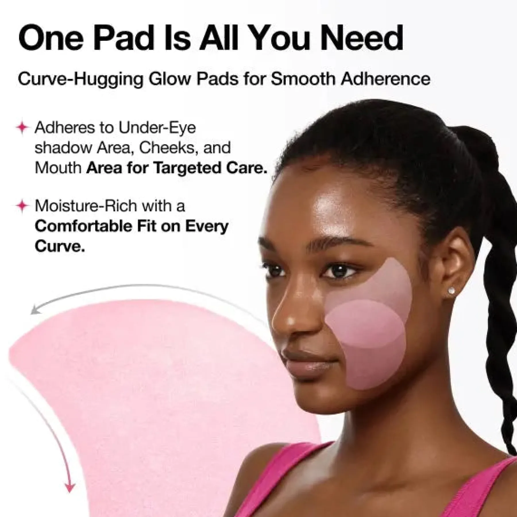 Outlet Niacinamide 5 TXA Brightening Pad Hauptzutat|Toner Pads