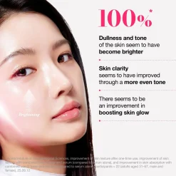 New Niacinamide TXA Brightening Booster Toner Hauptzutat|Vegan Pflege