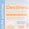 Clearance Nightpatch Vegan Pflege|Hautprobleme
