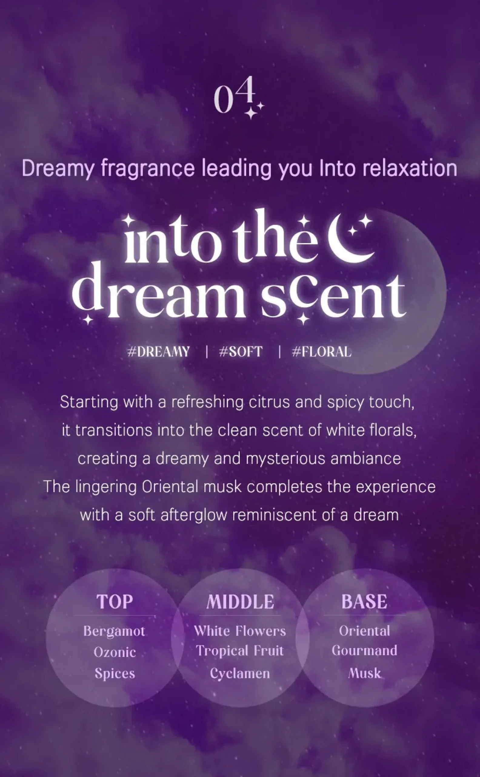 Night Repair Treatment Into The Dream Conditioner|Haarprobleem