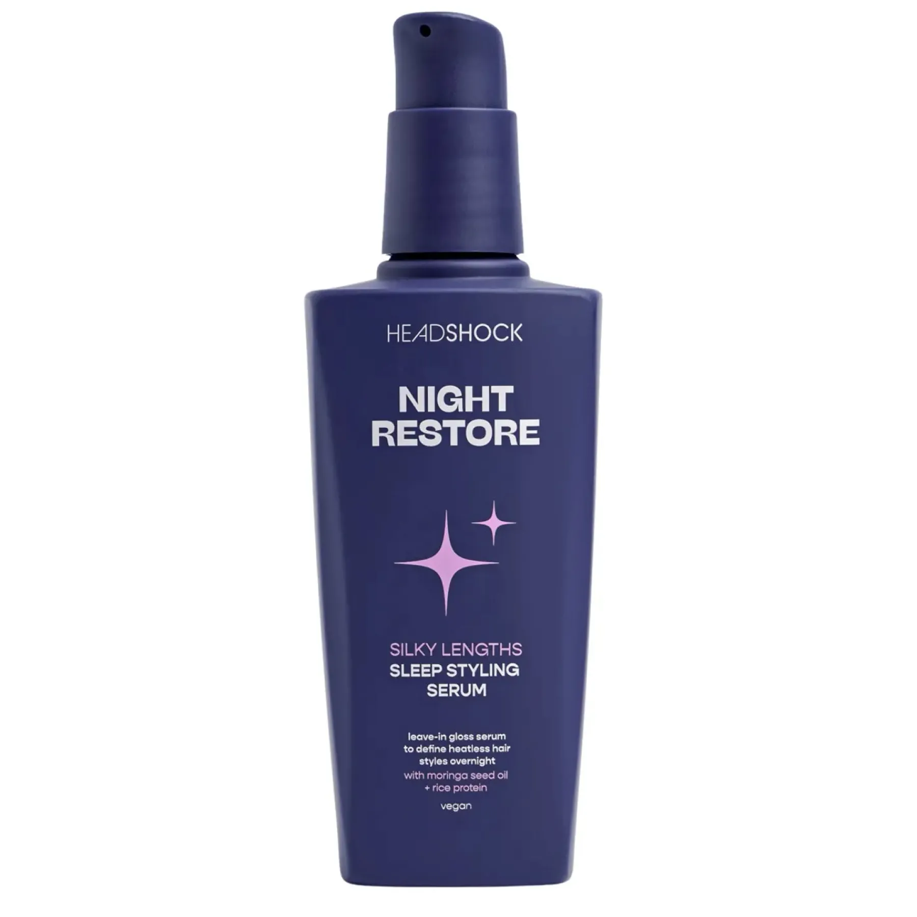 Online Night Restore Silky Lengths Sleep Styling Serum Hair Growth|11 Schritte Haarpflege Routine