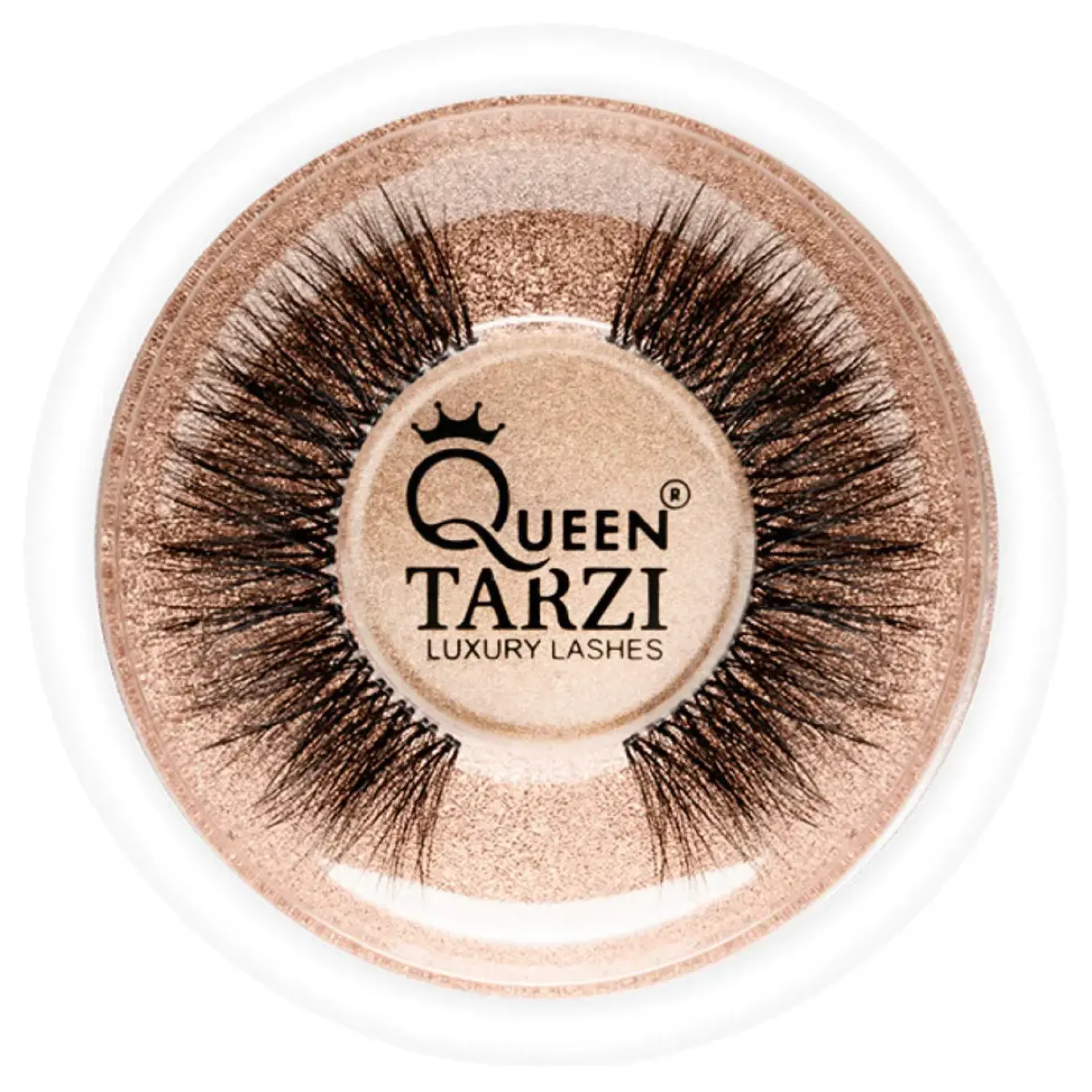 Best Nila Lashes Künstliche Wimpern|Clean Beauty