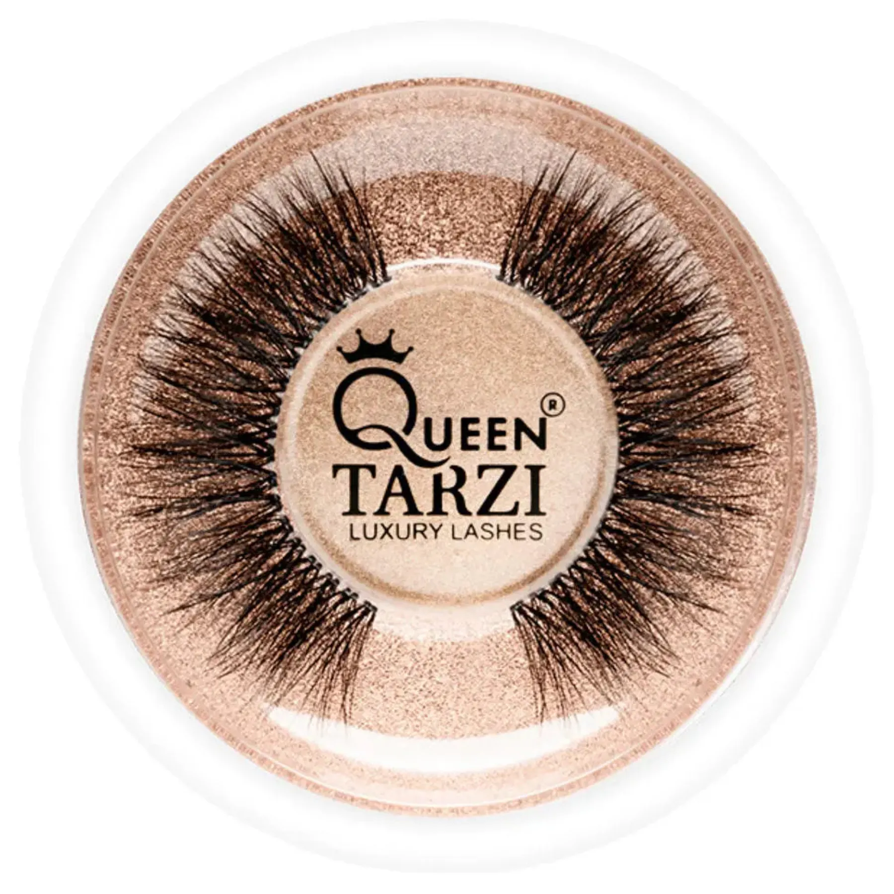 Best Nila Lashes Künstliche Wimpern|Clean Beauty