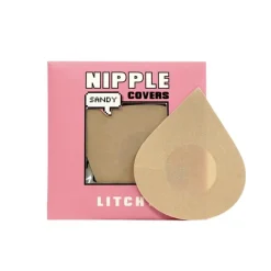Online Nipple Covers Sandy Boob Tape & Nipple Covers