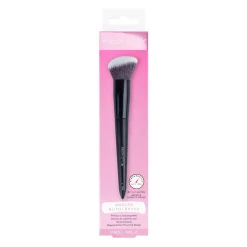 Discount No. 7 Angled Blush Brush Tön Mehr|Rouge Pinsel