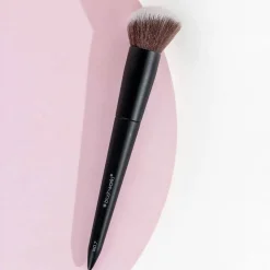 Discount No. 7 Angled Blush Brush Tön Mehr|Rouge Pinsel