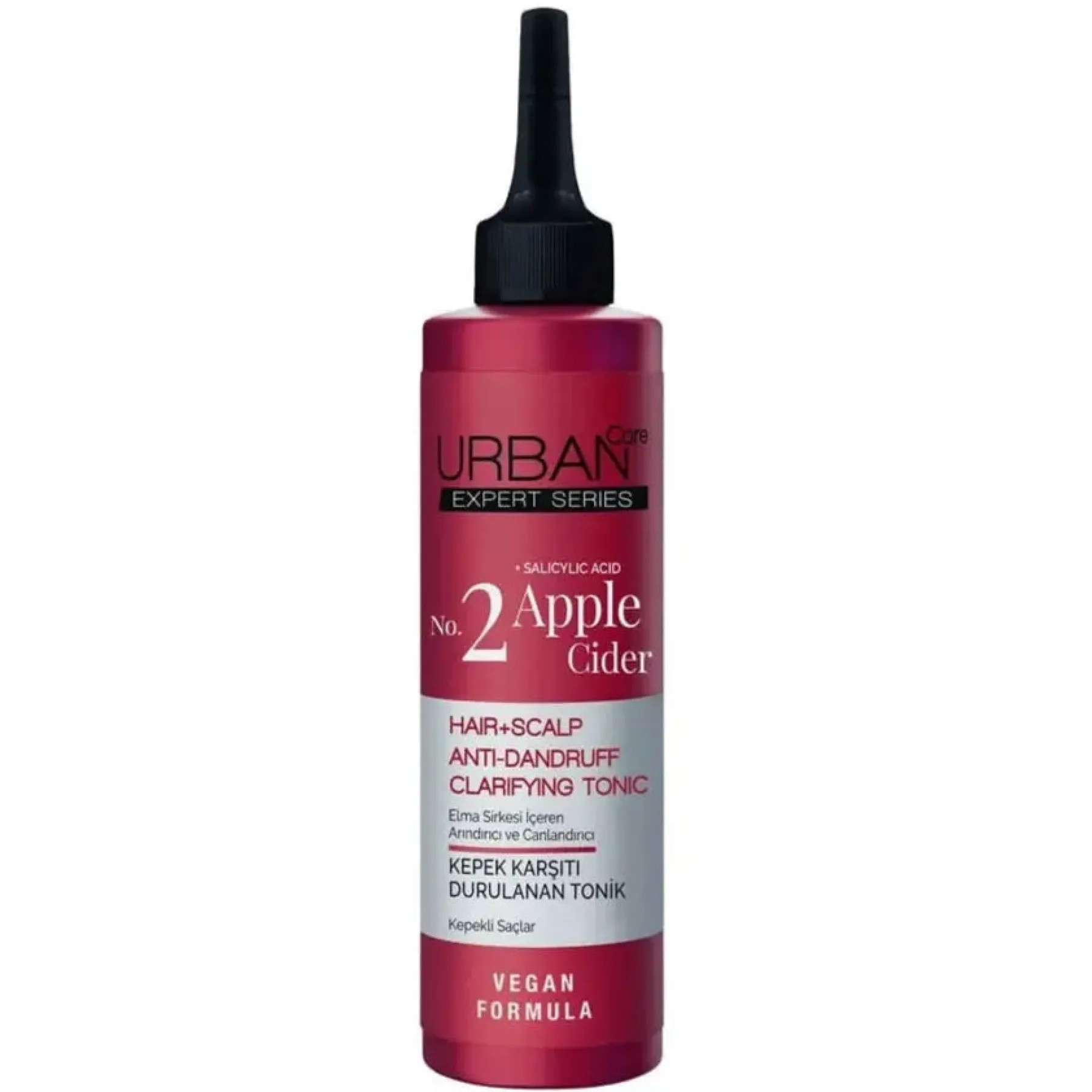 Sale No:2 Apple Cider Hair Tonic Hair Growth|11 Schritte Haarpflege Routine
