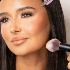 Clearance No. 10 Bronzer Brush Bronzer Pinsel|Bronzer