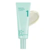 No.1 Clear Filter Sun Essence SPF50+ PA++++ Hauptzutat|Vegan Pflege