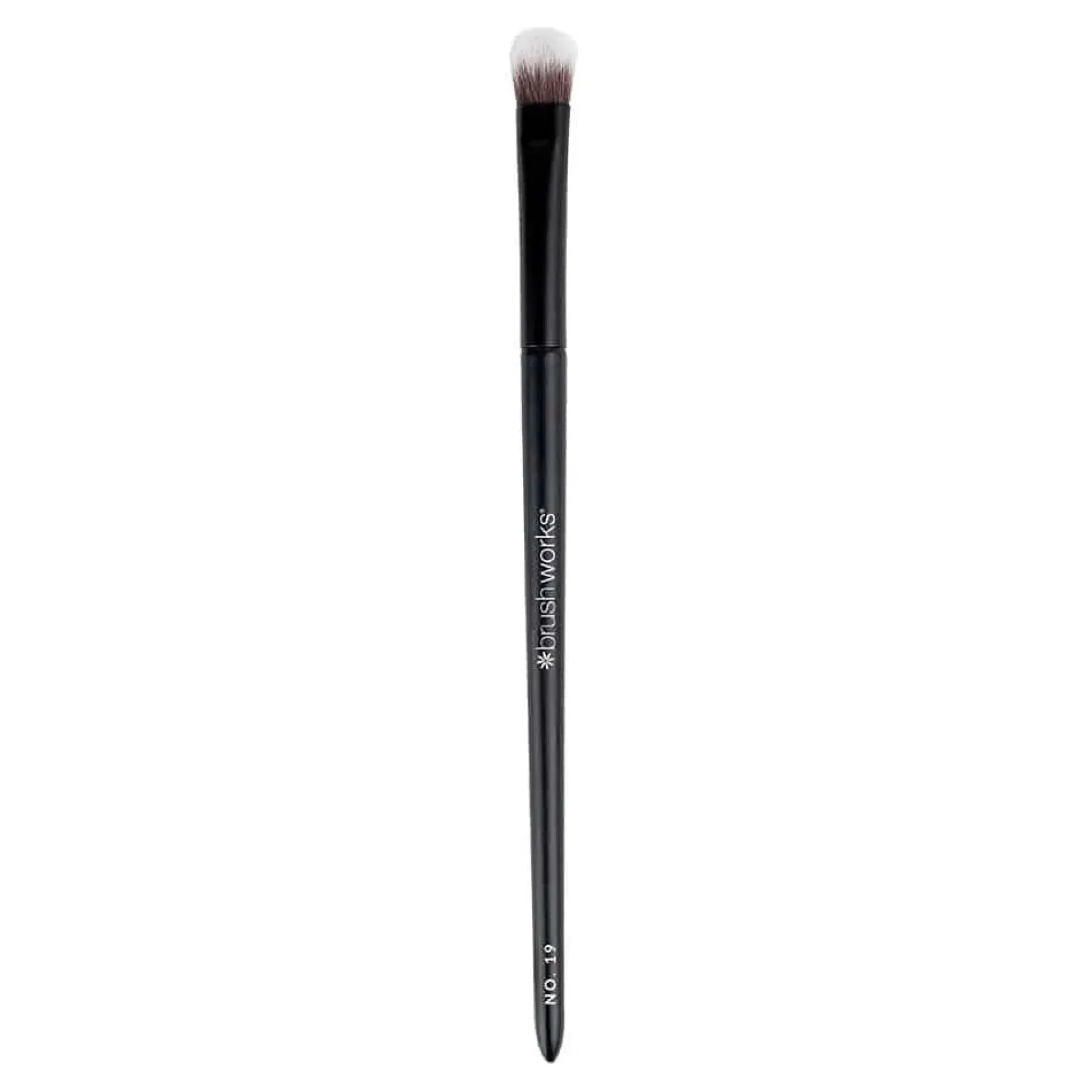 Best No. 19 Crease Blending Eye Brush Tön Mehr