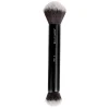 Clearance No. 6 Double Ended Powder and Buff Brush Tön Mehr