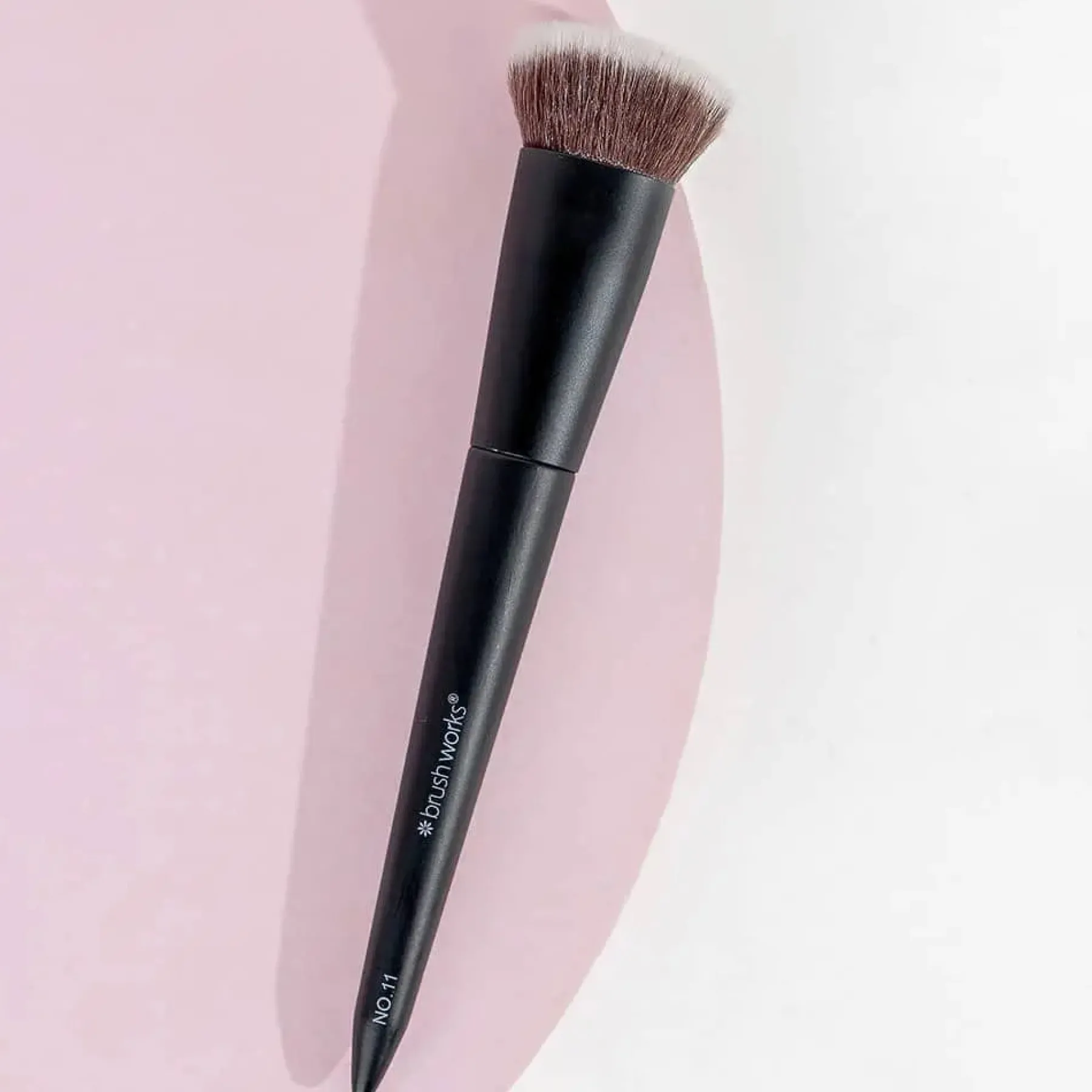 No. 11 Flat Top Contour Brush Konturieren|Kontur Pinsel