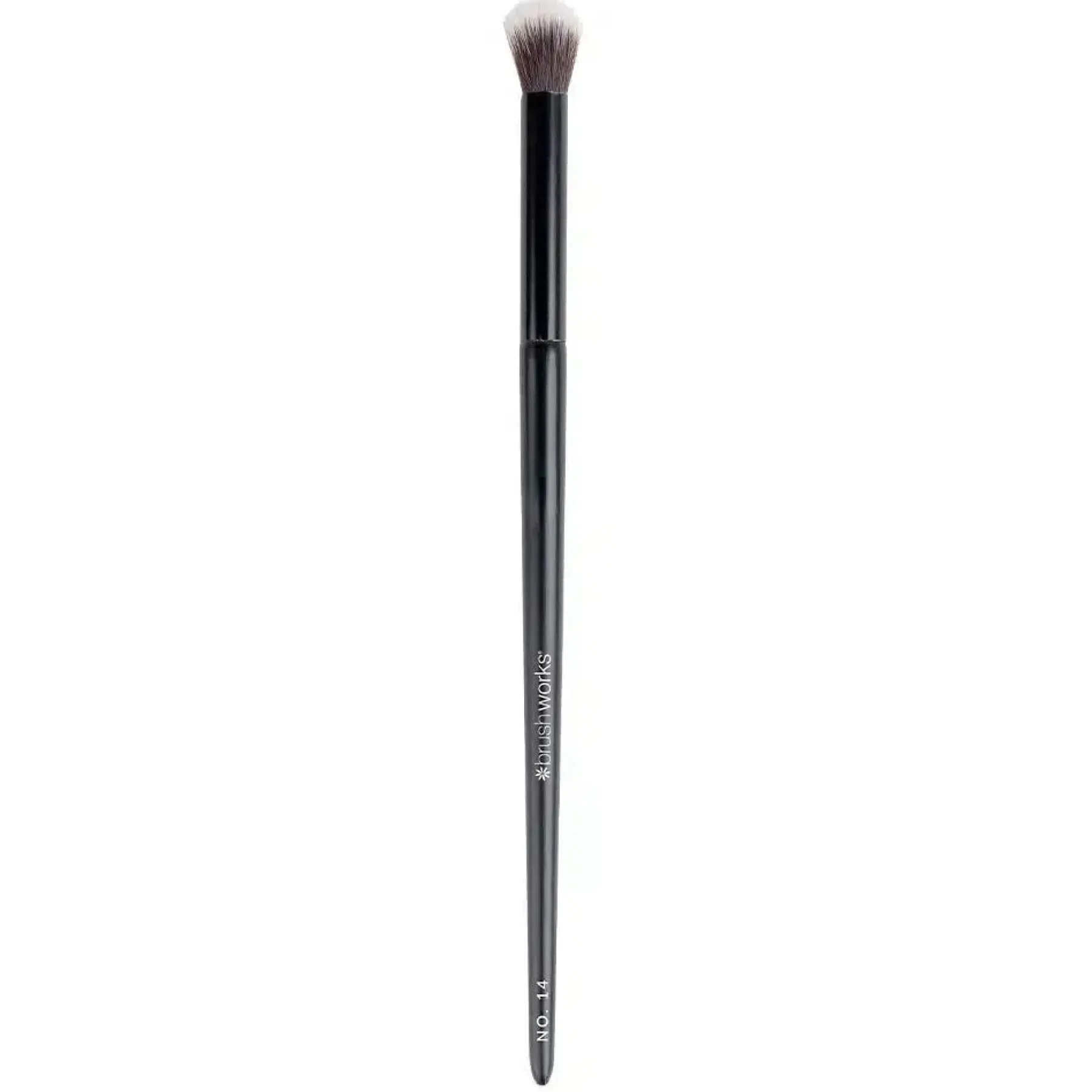Outlet No. 14 Fluffy Blending Eye Brush Tön Mehr