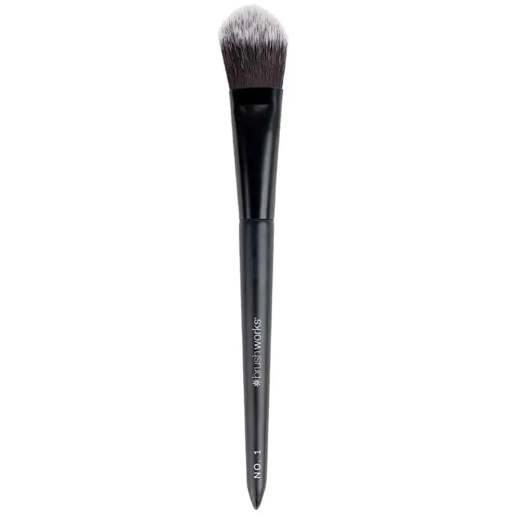 Outlet No. 1 Foundation Brush Foundation|Tön Mehr