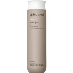 Best No Frizz Shampoo Haarprobleem|Shampoo