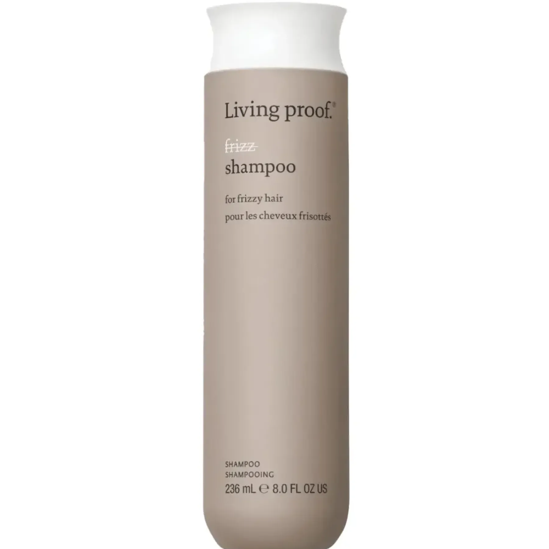 Best No Frizz Shampoo Haarprobleem|Shampoo