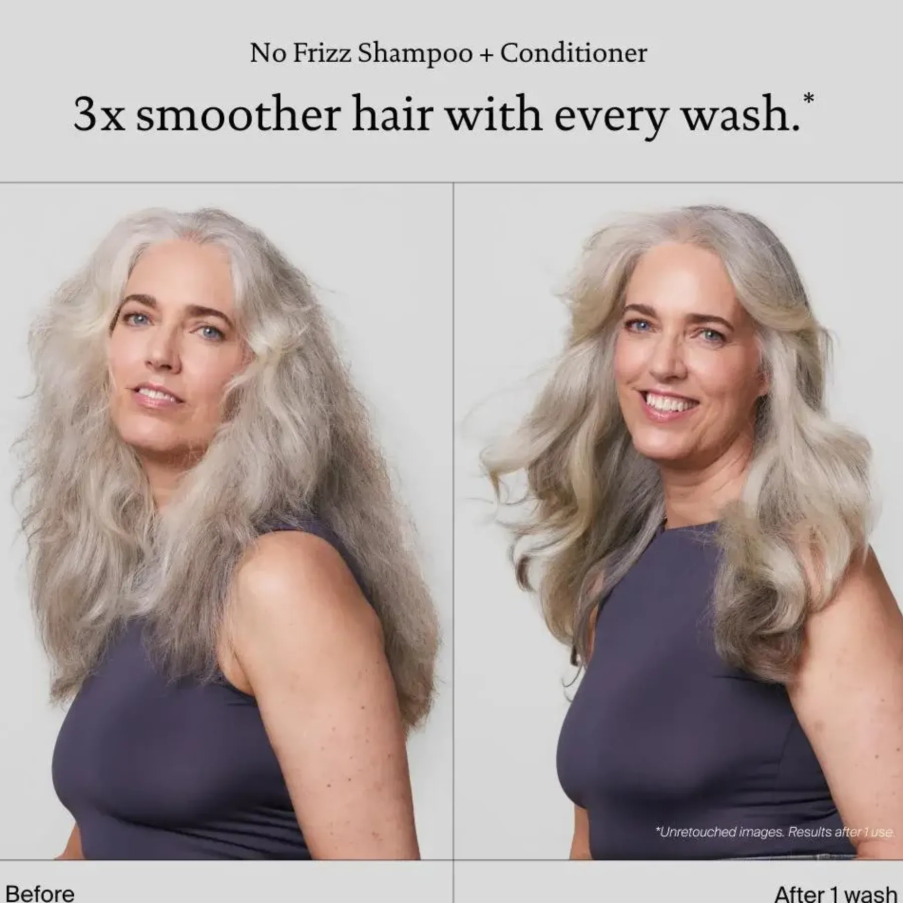 Best No Frizz Shampoo Haarprobleem|Shampoo