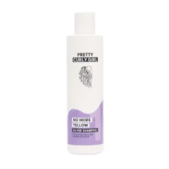 Clearance No More Yellow Silver Shampoo Shampoo|Vegane Haarpflege