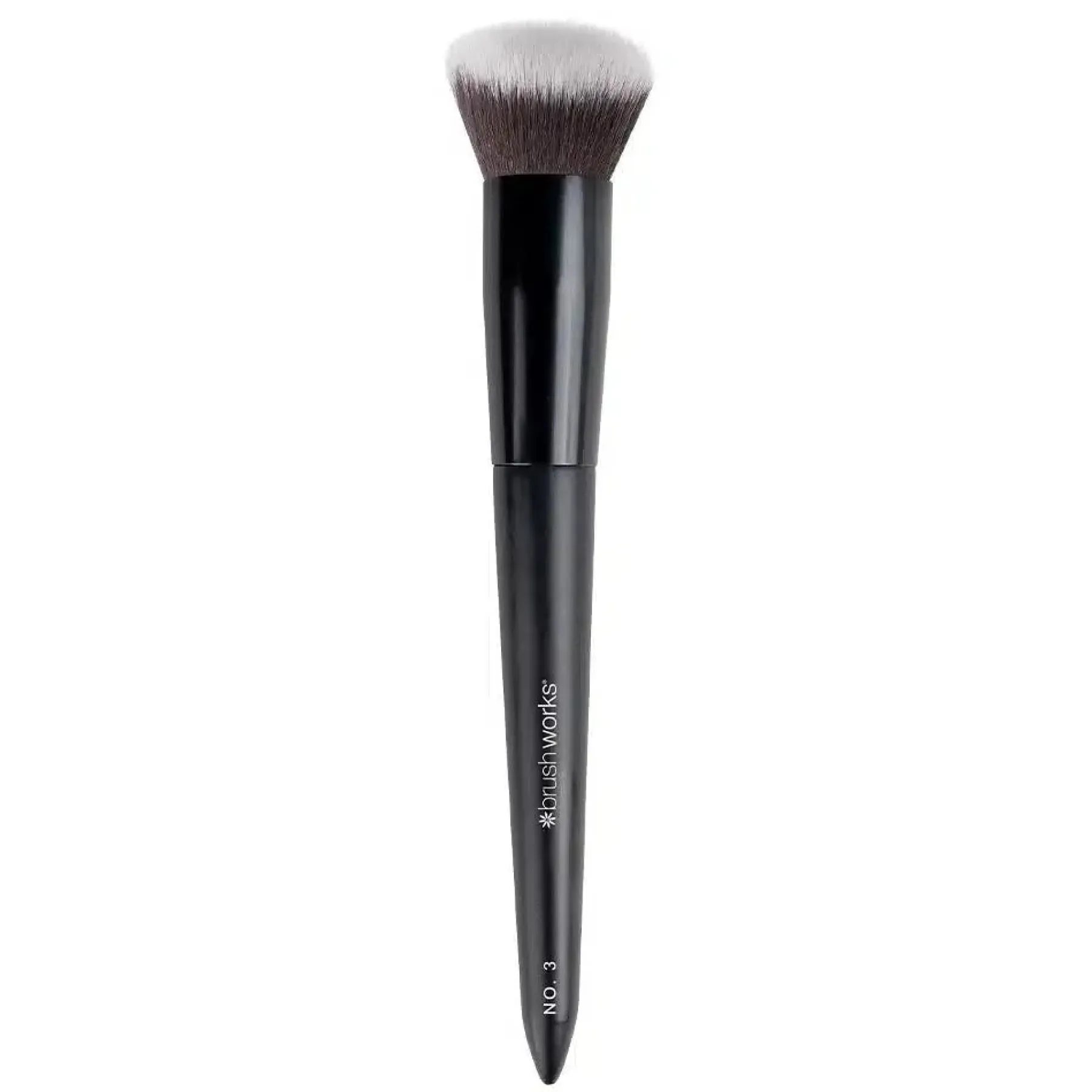 New No. 3 Multi-Tasking Brush Tön Mehr