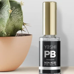 New Non-Acid Primer 2. Ontvetten & Hechting