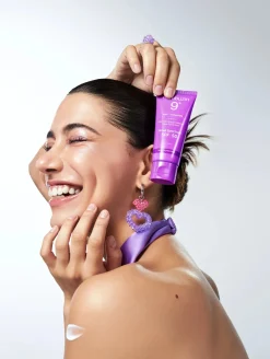 Online No.9 NAD+ 9 Peptides Dewy Sun Essence Essence|Hauptzutat